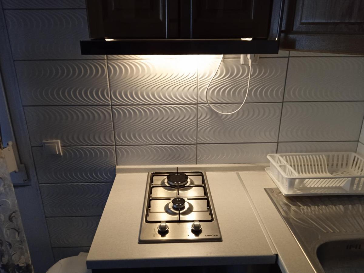 Apartman Josipa Peroj Eksteriør billede